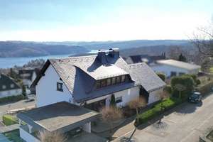 / Wohnen mit Panorama-Seeblick: Exklusives Einfamilienhaus mit Gartenwohnung am Sorpesee – Die vollständige Adresse der Immobilie erhältst du vom Anbieter., 59846 Sundern (Sauerland) – Vorschaubild 15