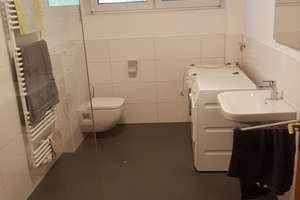 4 ZKB-Erdgeschoss-Wohnung in Zweifamilienhaus mit Garten – Zweigstraße 21, 26135 Osternburg, Oldenburg (Oldenburg) – Vorschaubild 2