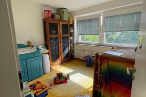 Viel Platz in der Aaseestadt: 4-Zimmer-Wohnung mit Balkon – Die vollständige Adresse der Immobilie erhältst du vom Anbieter., 48151 Aaseestadt, Münster – Vorschaubild 7