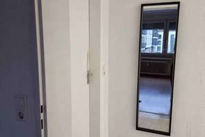 Günstiges Zimmer in WG frei am Entenfang für Berufstätige oder Studis super Bahn Anbindung,  12 qm – Lameystrasse 9, 76185 Mühlburg, Karlsruhe – Vorschaubild 7