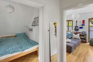 800 qm Grundstück mit kl. EFH in sehr schöner Wohnlage – Fürth-West – Vacher Straße 88, 90766 Schwand, Eigenes Heim, Fürth – Vorschaubild 15