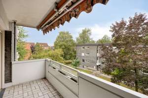 Bezugsfrei & sehr gefragt – 3 Zimmer mit Balkon – 48163 Albachten, Münster – Vorschaubild 5