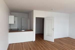 Helle 1-Zimmer-Wohnung mit Balkon in Hamburg Mexikoring – Mexikoring 17, 22297 Winterhude, Hamburg – Vorschaubild 3