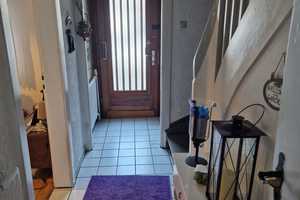 Gepflegte Altbau-Charme Doppelhaushälfte mit großem, parkähnlichen Grundstück am Rosterberg! – Siegen-Wittgenstein (Kreis) – Vorschaubild 13