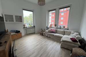 Kernsanierte 2 Zi-Whg. zzgl. Wohnküche, Balkon und neuem Duschbad mitten in Bilk! – Die vollständige Adresse der Immobilie erhältst du vom Anbieter., 40223 Bilk, Düsseldorf – Vorschaubild 5