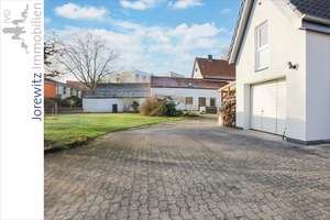 Bi-Hillegossen: Großzügiges Ein- bis Zweifamilienhaus mit schönem Gartengrundstück – Die vollständige Adresse der Immobilie erhältst du vom Anbieter., 33699 Stieghorst, Bielefeld – Vorschaubild 8