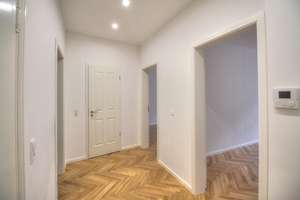 Neu sanierte 2-Zimmer-Wohnung mit Luxus-Einbauküche und Balkon – Weißestraße 11, 4299 Stötteritz, Leipzig – Vorschaubild 13