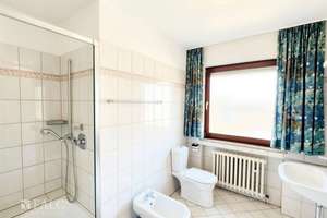 Großzügige 132 m² Wohnung mit großem Balkon und Stellplatz im gepflegten Dreifamilienhaus – Die vollständige Adresse der Immobilie erhältst du vom Anbieter., 54292 Nord, Trier – Vorschaubild 6