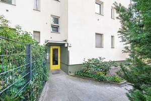 Sofort bezugsfreie 3-Zimmer-Wohnung mit sonnigem Südostbalkon – Ritterstraße 1, 10969 Kreuzberg, Berlin – Vorschaubild 12