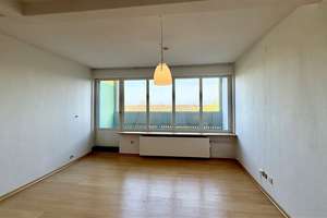 Maisonettewohnung im ikonischen Corbusierhaus – mit Weitblick ins Grüne und Raum für Ihre Vision – Die vollständige Adresse der Immobilie erhältst du vom Anbieter., 14055 Westend, Berlin – Vorschaubild 8