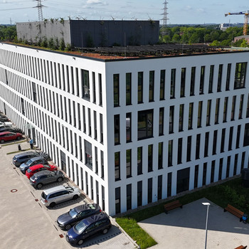 Hochwertig ausgestattete Neubauflächen | Stellplätze vorhanden | flexible Gestaltung