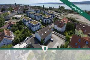 Attraktives Wohn- und Geschäftshaus in Innenstadtlage ca. 200 m vom See entfernt in Radolfzell – Konstanz (Kreis) – Vorschaubild 1