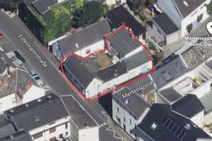 Einfamilienhaus in Bonn-Graurheindorf – Estermannstraße 130, 53117 Graurheindorf, Bonn – Vorschaubild 22