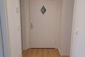 Freundliche, renovierte 3-Zimmer-Wohnung in zentraler Lage – Willstraße 8, 90429 Bärenschanze, Nürnberg – Vorschaubild 8