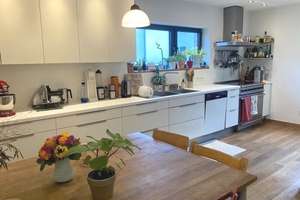 Architektenhaus mit viel Potential in gesuchter Lage – Die vollständige Adresse der Immobilie erhältst du vom Anbieter., 64297 Eberstadt, Darmstadt – Vorschaubild 6