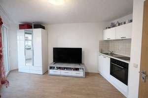 🏡 Kapitalanlage mit Potenzial – 1-Zimmer-Wohnung mit Balkon & Stellplatz in Regensburg – Die vollständige Adresse der Immobilie erhältst du vom Anbieter., 93049 Westenviertel, Regensburg – Vorschaubild 10