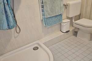 4-Zi. Wohnung in Kiel Ellerbek  Ruhige, zentrale Wohnlage mit guter Infratruktur. – Die vollständige Adresse der Immobilie erhältst du vom Anbieter., 24148 Ellerbek, Kiel – Vorschaubild 10