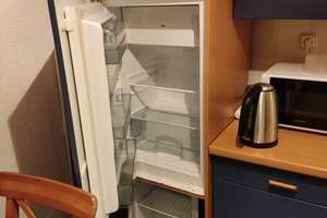 Bestlage: vollmöblierte 1-Zimmer-Wohnung in der Südstadt – Stolzestraße 27, 30171 Südstadt, Hannover – Vorschaubild 11