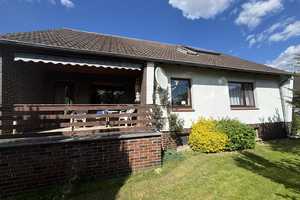 Einfamilienhaus mit viel Platz und großem Garten in Müden/Aller – Gifhorn (Kreis) – Vorschaubild 6
