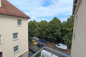 Dresden-Cotta - prov.frei, ruhige, mod. 1 Zi.-Whg. mit Balkon, sep. Küche mit Einbauten u. TG Stpl. – Sachsdorfer Str. 15, 1157 Cotta (Stadtteil), Dresden – Vorschaubild 6
