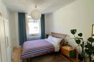 Flingern- Nord  2-Zimmer-Wohnung in Düsseldorf – Fortunastraße 19, 40235 Flingern Nord, Düsseldorf – Vorschaubild 5