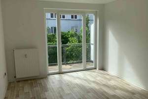 Günstige 2-Zimmer-Wohnung für Mieter ab 60 Jahren mit WBS über 60 qm – Buntentorsteinweg 104 B, 28201 Buntentor, Bremen – Vorschaubild 3