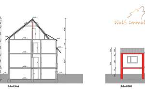 Dreifamilienhaus in Berenbostel mit Privatzufahrt, 2 Garagen, großem Garten und Dachterrasse – Die vollständige Adresse der Immobilie erhältst du vom Anbieter., 30827 Garbsen – Vorschaubild 29