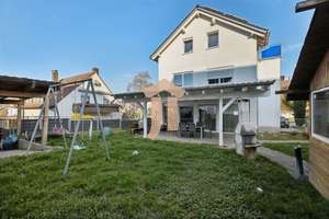 Neuwertiges Einfamilienhaus mit Einliegerwohnung in Heilbronn - Ost sucht neuen Eigentümer – Die vollständige Adresse der Immobilie erhältst du vom Anbieter., 74074 Heilbronn, Heilbronn – Vorschaubild 18