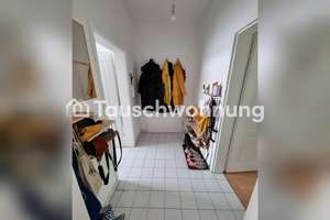 Tauschwohnung: Zweiraumwohnung am Südplatz – 4107 Südvorstadt, Leipzig – Vorschaubild 5