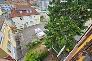 Helle 3-Zimmer Wohnung mit Balkon im 3. OG in Stuttgart-Bad Cannstatt – Reichenbachstr. 20, 70372 Veielbrunnen, Stuttgart – Vorschaubild 10