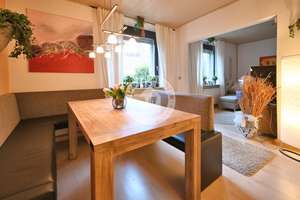 Dürfen wir Sie nach Hause bringen?
Freistehendes Einfamilienhaus mit großem Garten 
und Garagen – Die vollständige Adresse der Immobilie erhältst du vom Anbieter., 59075 Bockum-Hövel, Hamm – Vorschaubild 5