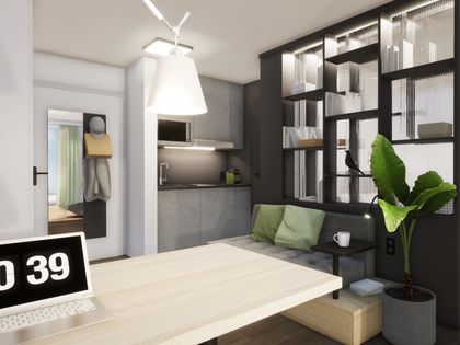 Wohnung mieten in Sindelfingen - ImmoScout24