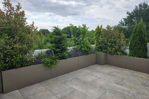 2,5-Zimmer Penthouse Wohnung mit großer Dachterrasse in Bogenhausen – Höslstraße 17, 81927 Englschalking, München – Vorschaubild 52