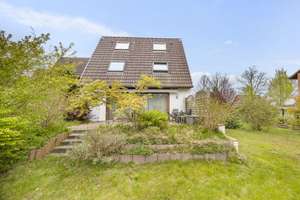 Herausragendes Reihenendhaus mit Garten, flexibler Raumstruktur und familiengerechter Gestaltung   – Die vollständige Adresse der Immobilie erhältst du vom Anbieter., 22455 Niendorf, Hamburg – Vorschaubild 14