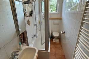 Helle 3 Zimmerwohnung im 4. Obergeschoss mit Balkon, nähe Lister Platz – Jakobistraße 11, 30163 List, Hannover – Vorschaubild 7