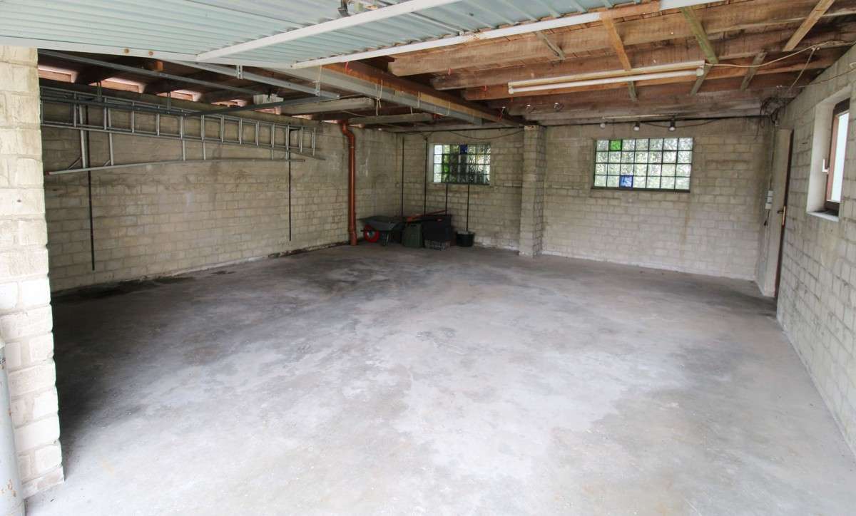 Immobilie in Timmendorfer Strand - Einfamilienhaus in sehr ruhiger Wohnlage - Bild 5