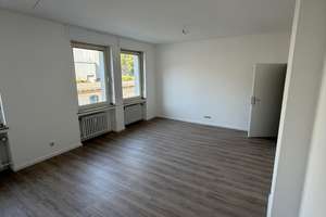 Frisch kernsanierte 2-Zimmer-Wohnung in Krefeld - moderne Ausstattung – Hülser Straße 373, 47803 Inrath/Kliedbruch, Krefeld – Vorschaubild 2