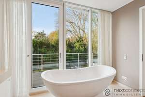 Luxusresidenz am Grafenberger Wald – 40629 Ludenberg, Düsseldorf – Vorschaubild 10