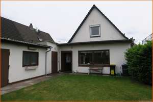 Surheide: Einfamilienhaus mit 763 m² Grundstück & viel Potenzial – Isarstraße 75, 27574 Surheide, Bremerhaven – Vorschaubild 13