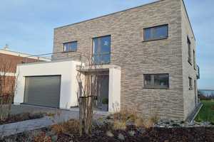 Einzigartiges projektiertes Traumhaus mit Wasserblick in Stralsund (Baustart erfolgt) – Antonie-Biel-Ring 35, 18435 Stralsund – Vorschaubild 19