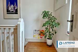 Altbau-Klassiker in bevorzugter Lage mit herrlichem Garten – Die vollständige Adresse der Immobilie erhältst du vom Anbieter., 22143 Rahlstedt, Hamburg – Vorschaubild 28