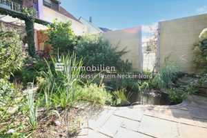 MA-Gartenstadt - Hier warten farbenfrohe Traummaße auf Sie!
 – Mannheim – Vorschaubild 32