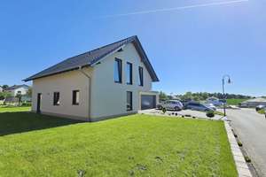 Modernes Einfamilienhaus im Hunsrück – Neubau mit großem Garten & KfW-40-Standard – Die vollständige Adresse der Immobilie erhältst du vom Anbieter., 56858 Peterswald-Löffelscheid – Vorschaubild 25