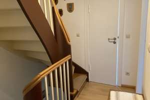 Reihenhaus in familienfreundlicher Wohnlage – Die vollständige Adresse der Immobilie erhältst du vom Anbieter., 37083 Südstadt, Göttingen – Vorschaubild 8