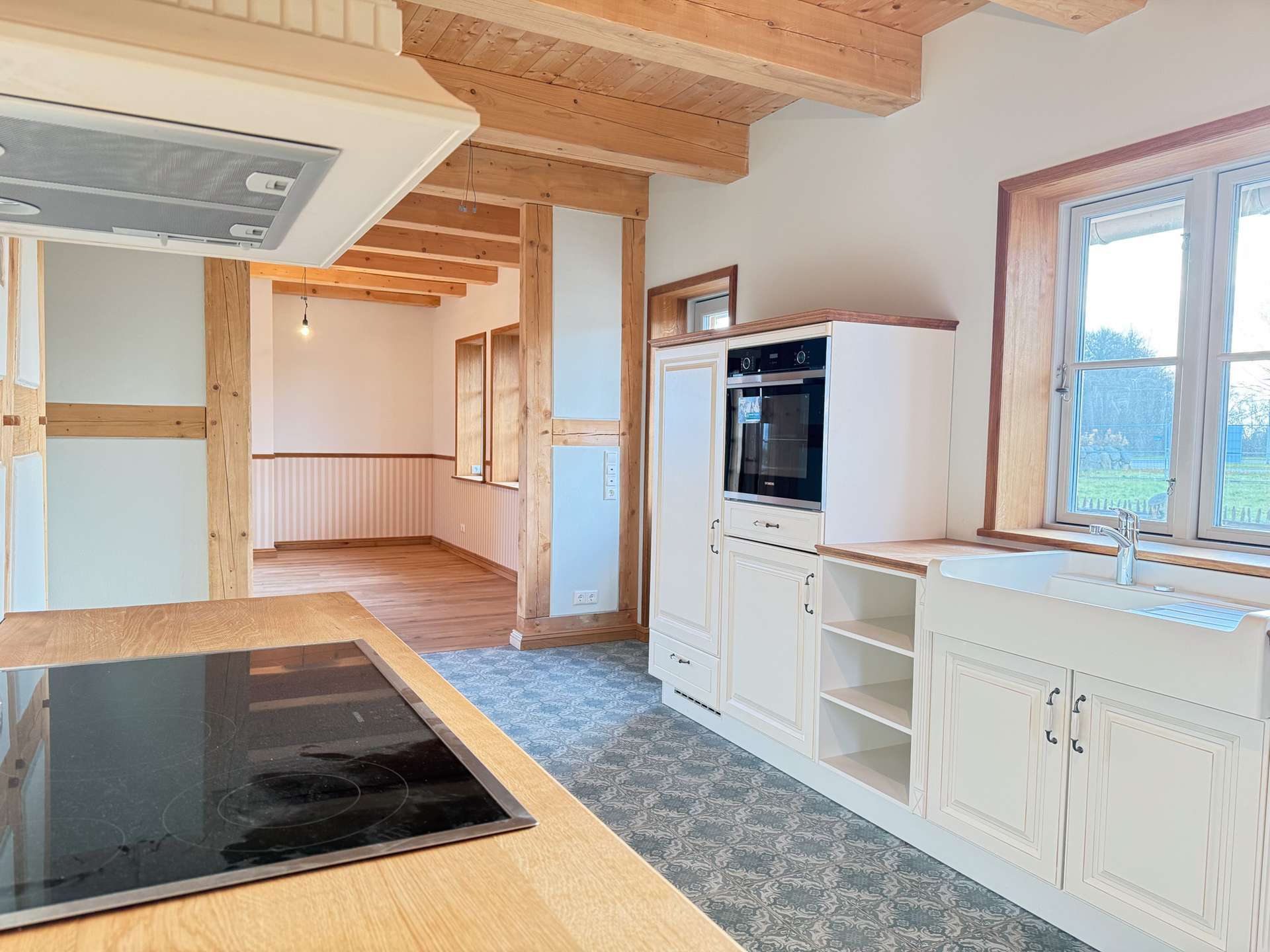 Immobilie in Satow - !!!! Verkaufsaktion I!!! Fachwerksiedlung Uhlenoog Einfamilienhaus - Bild 7