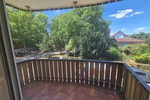 Zentral, ruhig, lichtdurchflutet: 3,5-Zimmer-Wohnung in Heilbronn, Garage, Keller, Nähe Pfühlpark – Schubartstraße 25, 74076 Heilbronn, Heilbronn – Vorschaubild 18