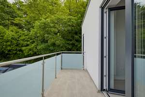 Hell, modern, familienfreundlich – Doppelhaushälfte mit Wärmepumpe und Fußbodenheizung – Die vollständige Adresse der Immobilie erhältst du vom Anbieter., 76187 Knielingen, Karlsruhe – Vorschaubild 15
