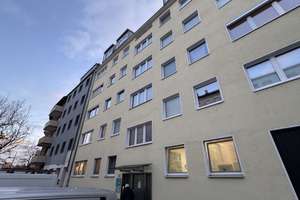 Moderne 2-Zi.-Wohnung mit Balkon | kernsaniert | zentrale Lage in Nürnberg | frei ab Herbst – Die vollständige Adresse der Immobilie erhältst du vom Anbieter., 90459 Galgenhof, Nürnberg – Vorschaubild 14