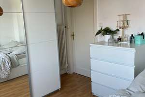Schöne 3-Zimmer-Wohnung in Bremen Findorff – Admiralstrasse 153, 28215 Findorff-Bürgerweide, Bremen – Vorschaubild 5