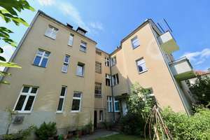 INVESTITION IN DIE ZUKUNFT - MIT BALKON & GEMEINSCHAFTSGARTEN - ZUR ZEIT VERMIETET – Müllerstr. 29 po, 12207 Lichterfelde, Berlin – Vorschaubild 5